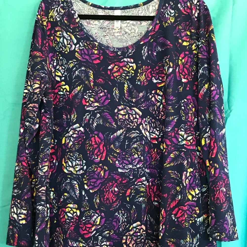 LuLaRoe Lynnae